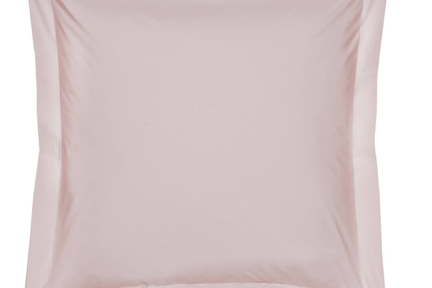 Наволочка PERCALE UNI Petal 65x65 см