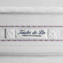Матрас TOUCHE DE LIN