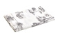 Простыня PROMENADE Graphite