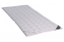 Наматрасник BIO-WOOL на резинке