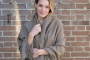 Кашемировый плед ASPEN 317 Beige