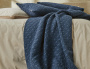 Покрывало EVEREST Indigo