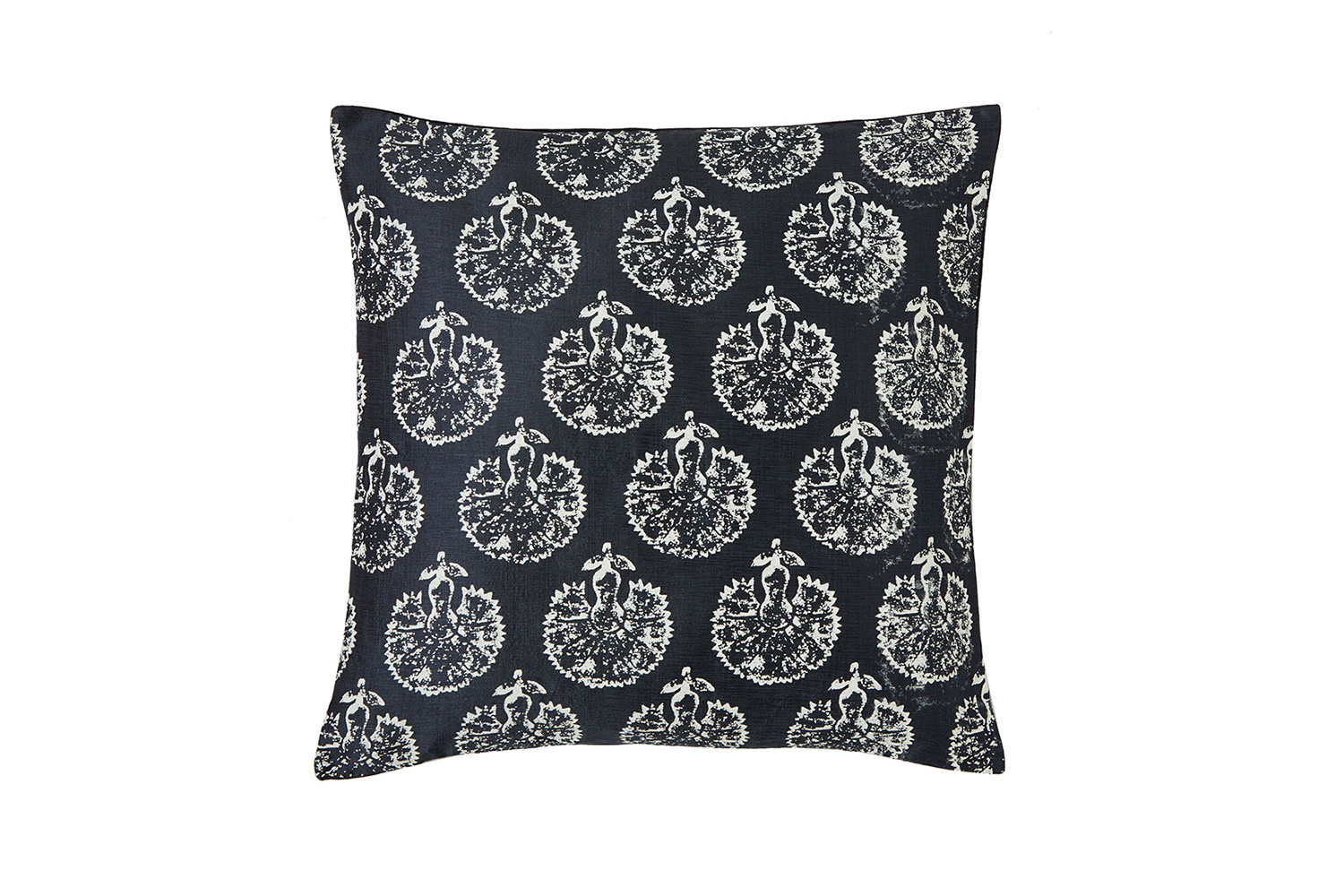 Подушка декоративная MARCO POLO Anthracite 45x45 см