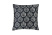 Подушка декоративная MARCO POLO Anthracite
