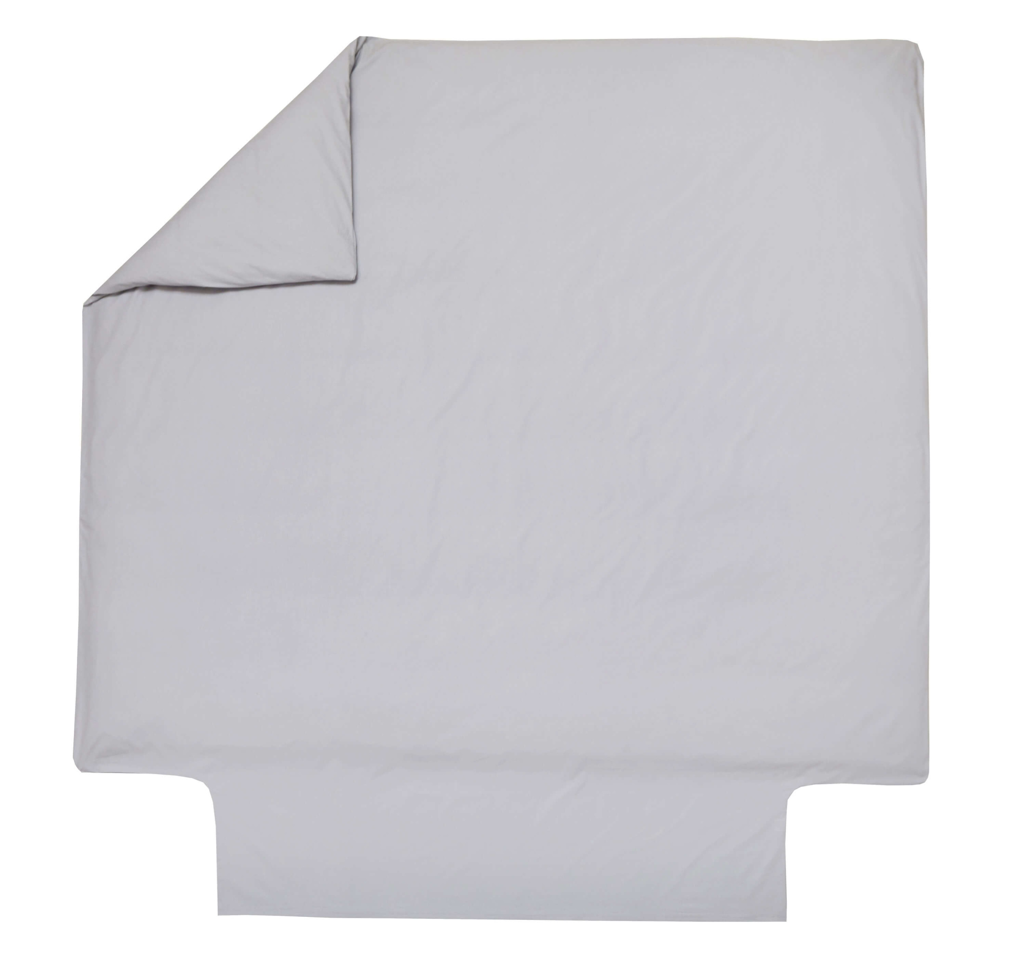 Пододеяльник COTTON UNI Perle