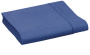 Наволочка для траверсины PERCALE UNI Bleu Royal