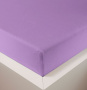 Простыня на резинке Lavender (722)