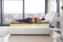 Матрас MAGNISTRETCH Sport 9