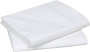 Простыня COTTON UNI Blanc