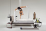 Матрас MAGNISTRETCH Sport 9