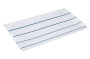 Постельное белье GRAND LARGE Bleu paon