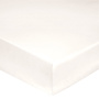 Простыня на резинке PERCALE UNI Nougat