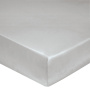 Простыня на резинке COTTON UNI Perle