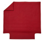 Пододеяльник PERCALE UNI Rubis