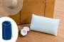 Подушка для путешествий TRAVELLING Pillow Cool