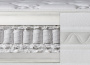 Матрас DIAMOND III