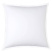 Наволочка PURE WHITE Percale Blanc – Finition Blanche