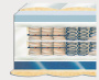 Матрас HN8 WS 11