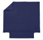 Пододеяльник PERCALE UNI Navy