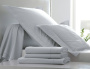 Простыня PERCALE UNI Platine