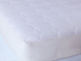 Наматрасник PURE WOOL с юбкой