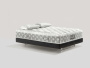 Матрас DOLCE VITA Dual 12