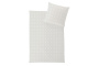 Пододеяльник SQUARE BIG Ivory