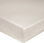 Простыня на резинке PERCALE UNI Lin