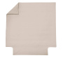 Пододеяльник PERCALE UNI Chanvre