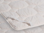 Наматрасник PURE WOOL на резинке