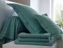 Наволочка SATIN UNI Celadon
