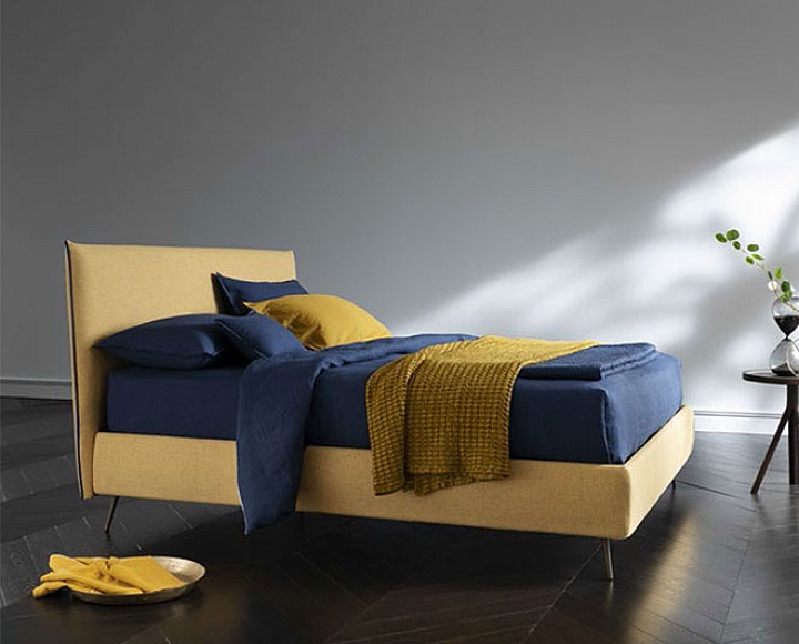 Кровать Panarea от магазина Beddington.ru