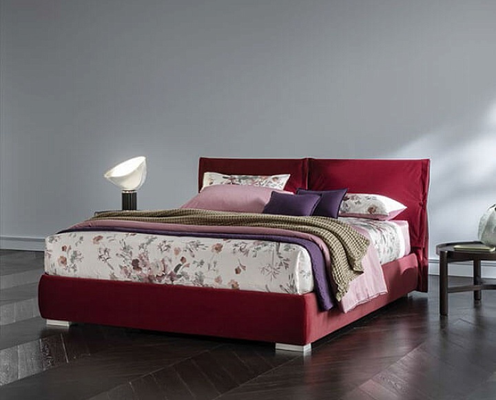 Кровать Bali от магазина Beddington.ru