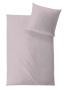 Пододеяльник UNI Light Pink 305
