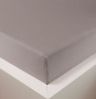 Простыня на резинке Taupe (407)
