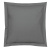 Наволочка PERCALE UNI Acier