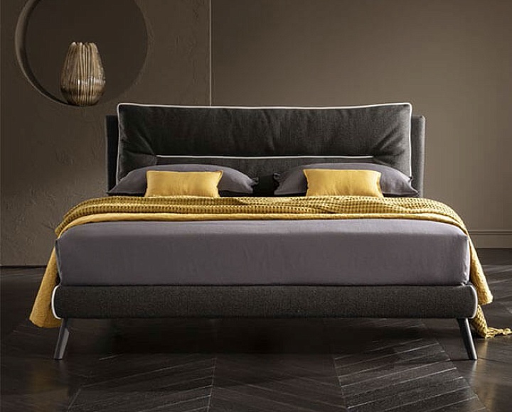 Кровать Creta от магазина Beddington.ru
