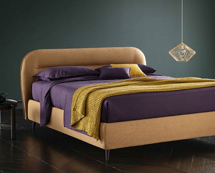 Кровать Maui от магазина Beddington.ru