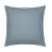 Наволочка PURE WHITE Percale Blue – Finition White