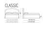 Кровать Classic