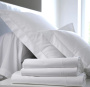 Наволочка PERCALE UNI Blanc