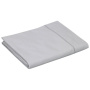 Простыня PERCALE UNI Platine