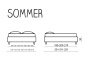 Кровать Dream Sommier