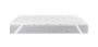Тонкий матрас Topper MAGNIPROTECT