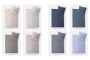 Пододеяльник UNI Ivory 010