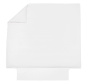 Пододеяльник PERCALE UNI Blanc