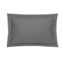 Наволочка PERCALE UNI Acier